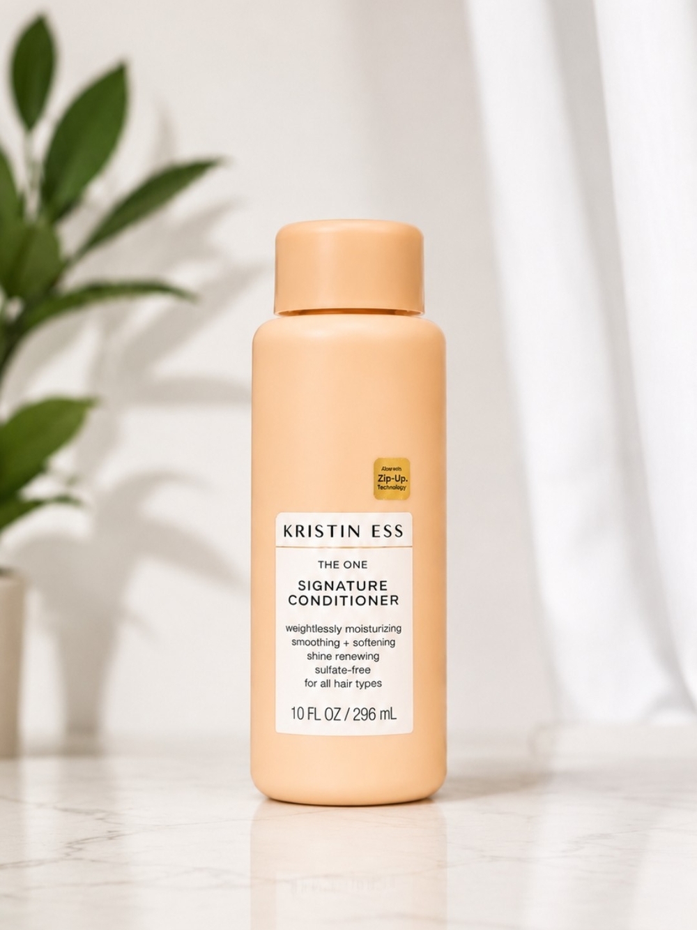 Kristin Ess The One Signature Conditioner 10 oz Full Size Sulfate Free